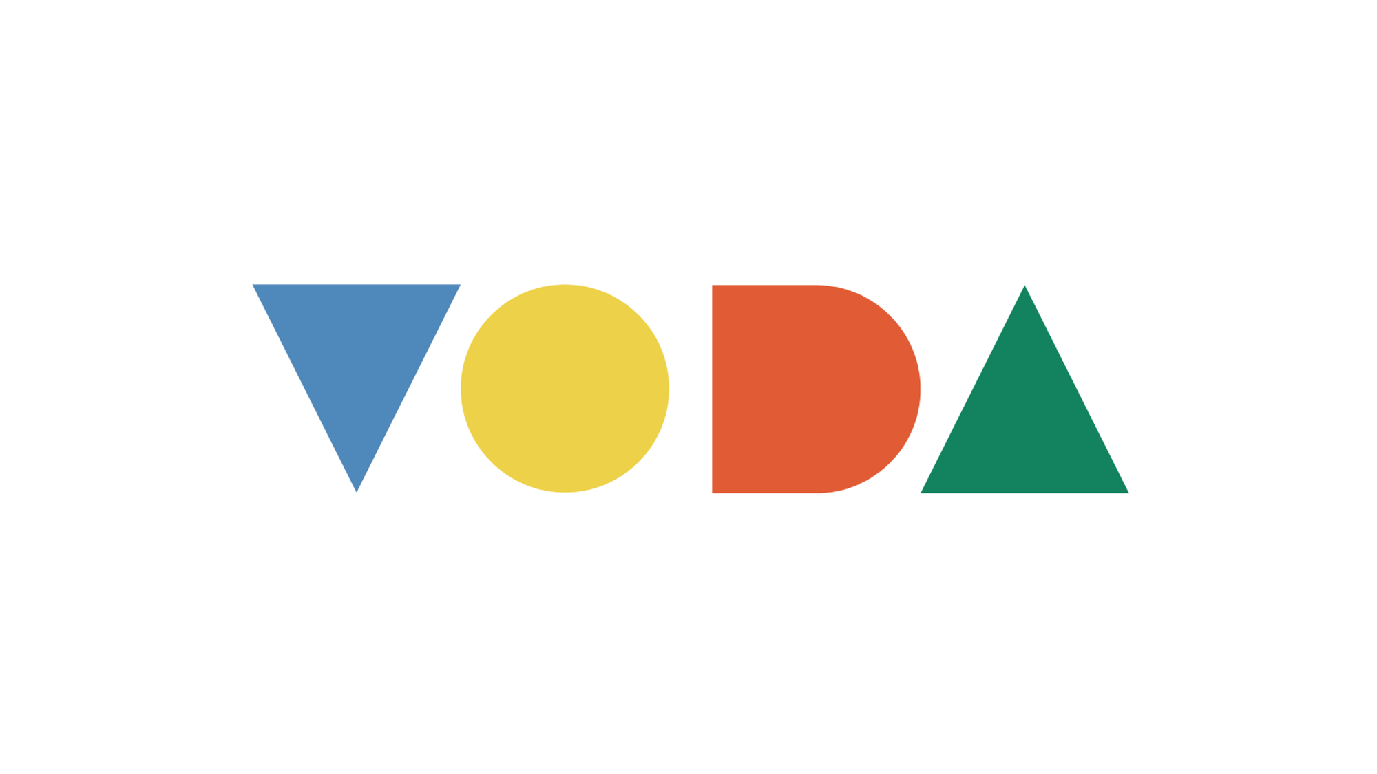 Voda